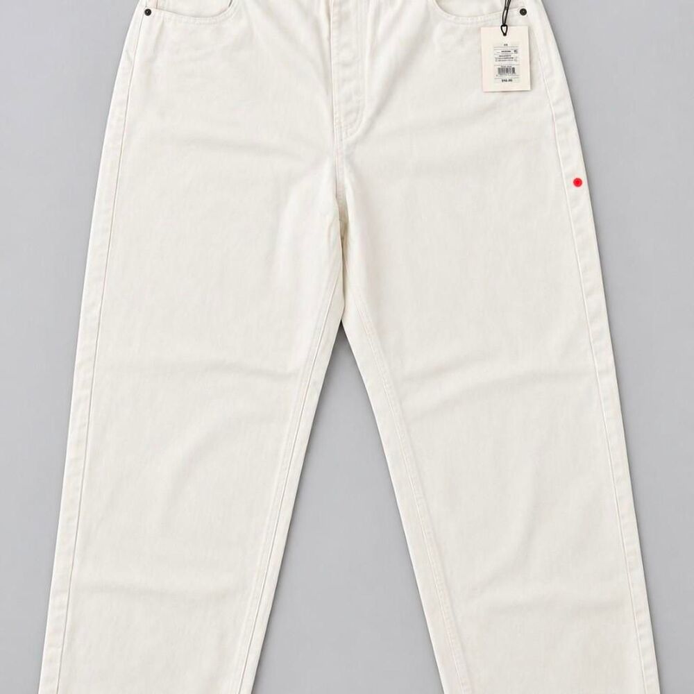 KBB by Kahlana White Denim